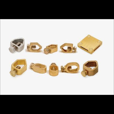 Shreeji Brass Product